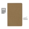 Zeszyt MOLESKINE Cahier Journal ok. A6