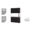MOLESKINE Notatnik ok. B5