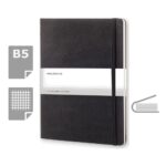 MOLESKINE Notatnik ok. B5
