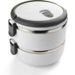 Pojemnik TOGO 700 ml + 700 ml