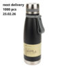 Butelka termiczna 650 ml Pierre Cardin
