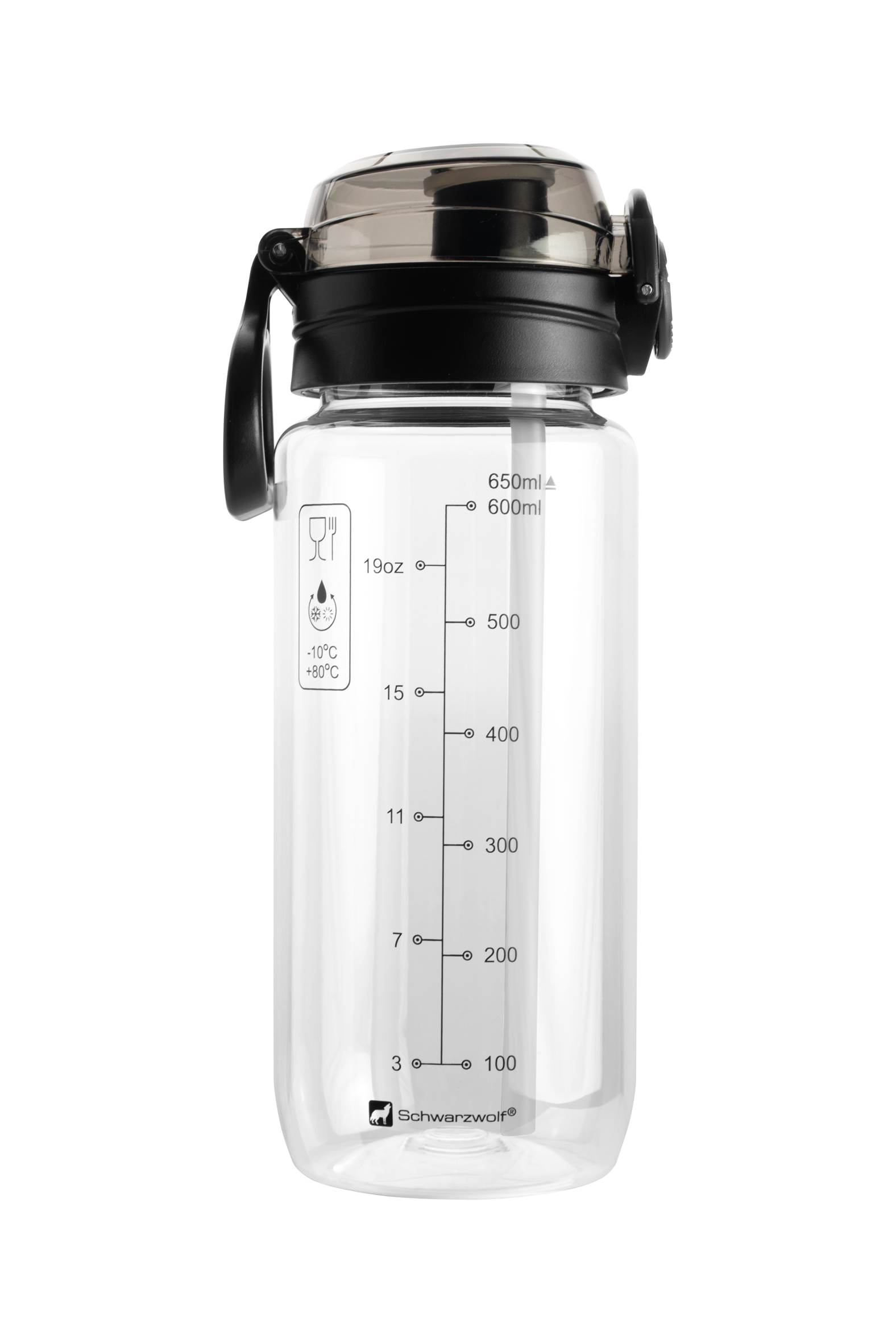 butelka-z-tritanu-karisimbi-schwarzwolf-f4912700aj366.jpeg Butelka z tritanu KARISIMBI Schwarzwolf - obrazek 1