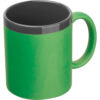 Kubek ceramiczny soft-touch 300 ml RONALD - obrazek 15