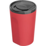 Kubek ceramiczny soft-touch 400 ml TOMAS