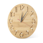 Zegar ścienny TOKKI