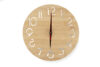 Zegar ścienny TOKKI - obrazek 5