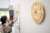Zegar ścienny TOKKI - obrazek 7