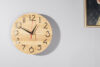 Zegar ścienny TOKKI - obrazek 8