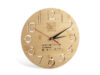 Zegar ścienny TOKKI - obrazek 10