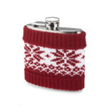 Piersiówka WARM 200 ml