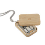 Zestaw kabli do ładowania z ładowarką indukcyjną BUMO