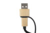 Kabel USB 4 w 1 GLOWIK - obrazek 6