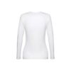 THC BUCHAREST WOMEN WH II. T-shirt damski z długim rękawem taliowany - obrazek 3