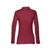 THC BERN WOMEN II. Damski t-shirt z długim rękawem - obrazek 7