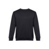 THC DELTA II. Bluza (unisex) z bawełny i poliestru