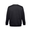 THC DELTA II. Bluza (unisex) z bawełny i poliestru - obrazek 3