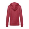 THC AMSTERDAM WOMEN II. Bluza damska z bawełny i poliestru - obrazek 8