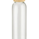 Butelka z recyklingowanego szkła VOSA 500 ml