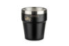Kubek z recyklingowanej stali nierdzewnej MAKEL 300 ml - obrazek 34