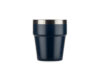 Kubek z recyklingowanej stali nierdzewnej MAKEL 300 ml - obrazek 14