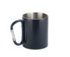 Kubek z recyklingowanej stali nierdzewnej VIVO 250 ml - obrazek 62