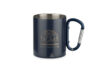 Kubek z recyklingowanej stali nierdzewnej VIVO 250 ml - obrazek 75