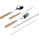 Zestaw sztućców ZOIA