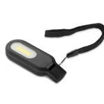 Latarka z gwizdkiem WISLI