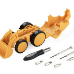 Zestaw narzędzi DREX