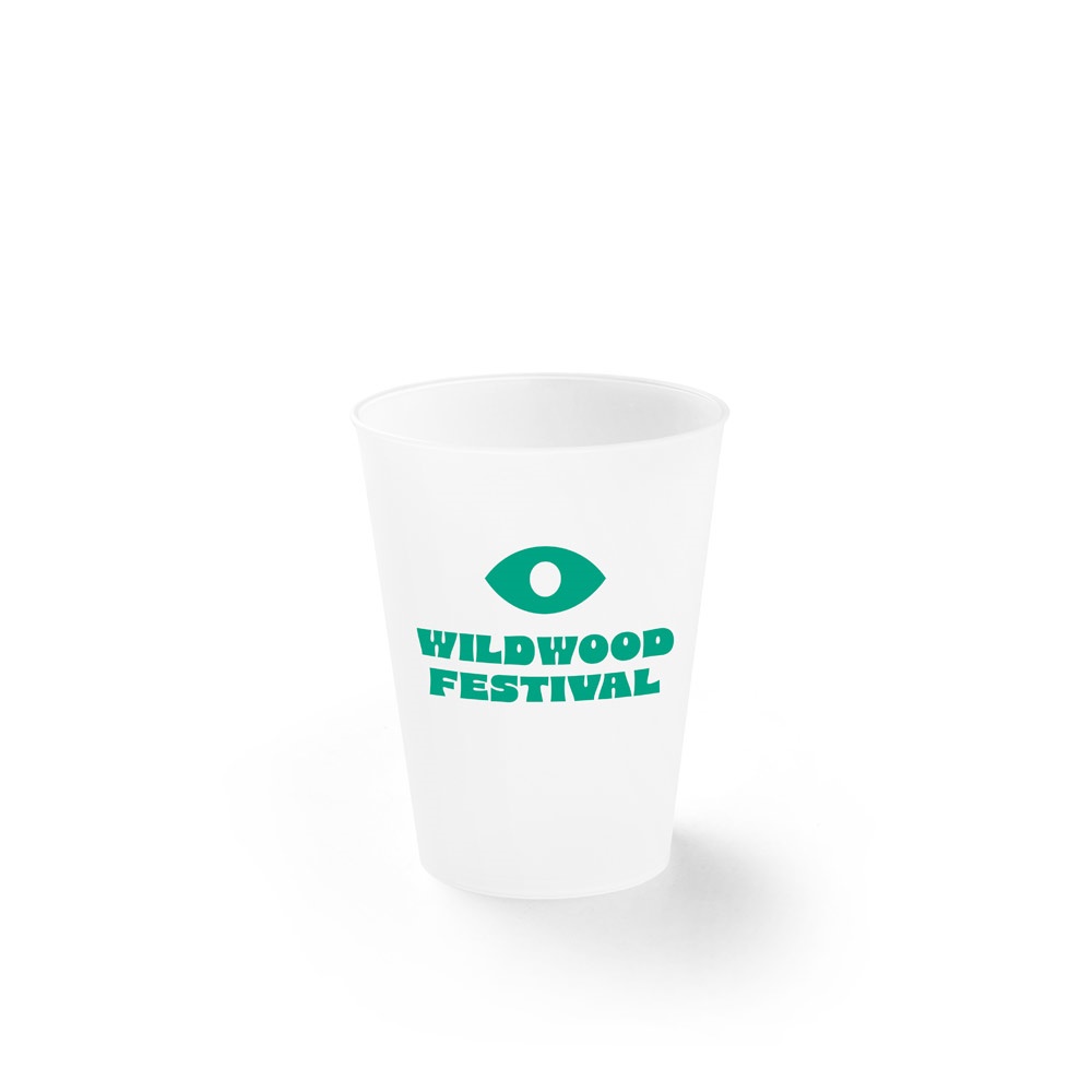 94432_110-logo.jpg KANE S. Kubek festiwalowy PP 330 ml - obrazek 1