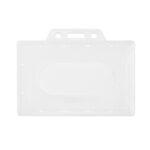 PRYMA. Sztywny uchwyt na kartę z PP