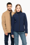 KA401 3-warstwowy softshell - obrazek 46