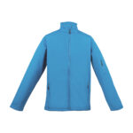 LE800 kurtka softshell 3-warstwowa