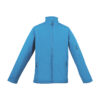 LE800 kurtka softshell 3-warstwowa - obrazek 7