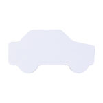 CreaStick Car karteczki samoprzylepne
