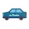 CreaStick Car karteczki samoprzylepne - obrazek 5