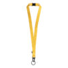 Subyard Hook Safe personalizowana smycz sublimacyjna