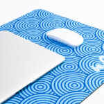 CreaFelt Cursor Max podkładka na biurko RPET