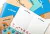 CreaNote Plus A6 personalizowany notes - obrazek 10