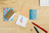 CreaStick Note S personalizowany samoprzylepny notatnik - obrazek 8