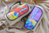 Reporta personalizowany koc polarowy RPET - obrazek 8