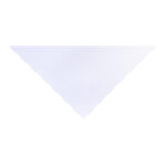 TriScarf personalizowany szalik na głowę RPET