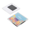 PrintMag Square magnes na lodówkę - obrazek 5