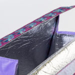 CreaCool Lunch personalizowana torba termiczna RPET