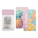 CreaTea One herbata/torebka z herbatą