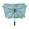 CreaRain Square personalizowany parasol - obrazek 5