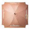 CreaRain Square personalizowany parasol - obrazek 7