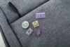 Read odznaka/plakietka/pins - obrazek 5