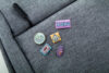 Read odznaka/plakietka/pins - obrazek 6