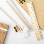 Pelly zestaw ołówków